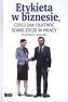 Etykieta w biznesie