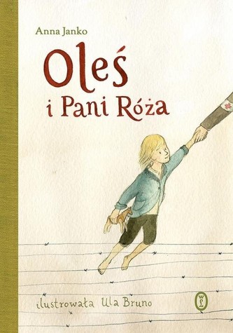 Oleś i Pani Róża Oleś i Pani Róża