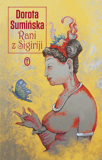 Rani z Sigiriji