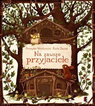 NA ZAWSZE PRZYJACIELE OP. EZOP 9788364600159