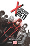 UNCANNY X-MEN REWOLUCJA TOM 1