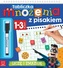 Tabliczka mnożenia z pisakiem. Klasy 1-3. Liczę i zmazuję