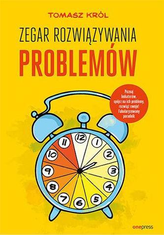 Zegar rozwiązywania problemów Zegar rozwiązywania problemów
