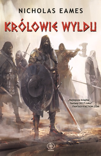 KRÓLOWIE WYLDU