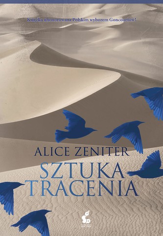 SZTUKA TRACENIA
