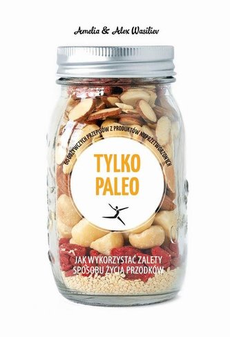 ZIELONA SERIA TYLKO PALEO