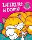 ZWIERZAKI W DOMU RUCHOME OBRAZKI
