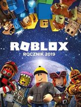 Roblox. Rocznik 2019