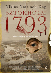 SZTOKHOLM 1793