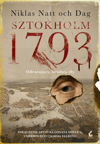 SZTOKHOLM 1793