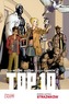 TOP 10 MISTRZOWIE KOMIKSU