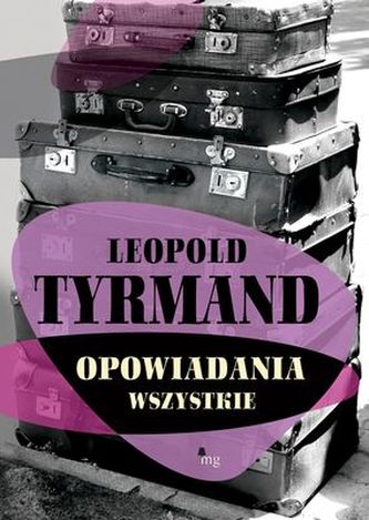 OPOWIADANIA WSZYSTKIE