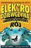 Elektrodziewczyna i śmiercionośny rój
