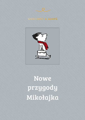 Nowe przygody Mikołajka, wydanie II