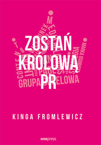 Zostań królową PR Zostań królową PR
