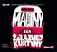 CD MP3 MALINY ZZA ŻELAZNEJ KURTYNY BZIK I MAKÓWKA