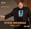 CD MP3 STEVE WOZNIAK GENIUSZ APPLE BIOGRAFIA