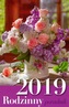 Kalendarz 2019 Zdzierak A6 Rodzinny