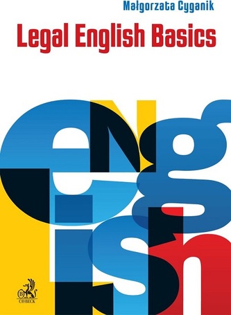 Legal English Basics Legal English Basics