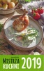 Kalendarz 2019 Zdierak Poradnik mistrza kuchni