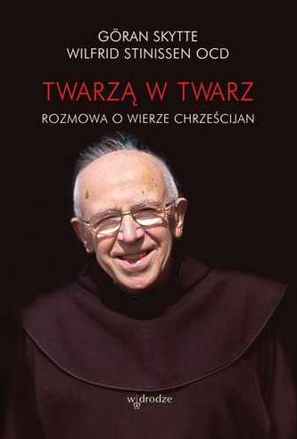 TWARZĄ W TWARZ