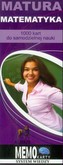 Memo karty Matura matematyka