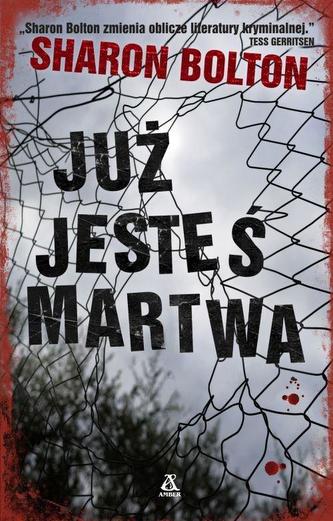 JUŻ JESTEŚ MARTWA WYD. KIESZONKOWE