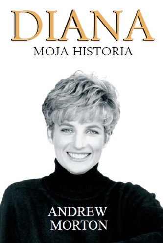 DIANA MOJA HISTORIA