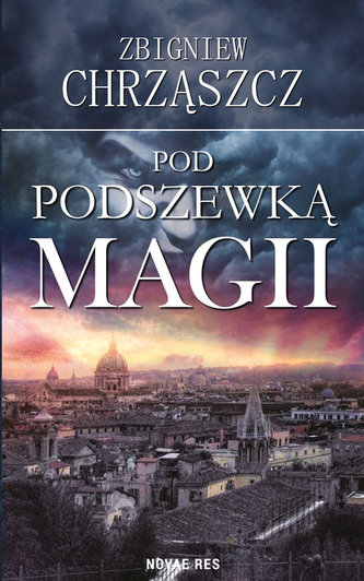 POD PODSZEWKĄ MAGII