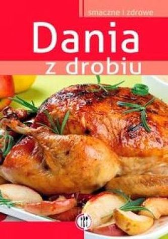 DANIA Z DROBIU