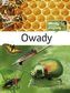 OWADY MŁODY OBSERWATOR PRZYRODY