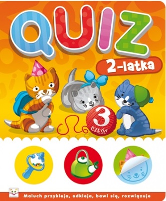 Quiz 2 latka cz.3