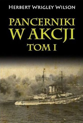 PANCERNIKI W AKCJI TOM 1
