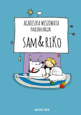 Sam & Riko Sam & Riko
