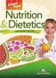 Career Paths Nutrion-Dietetics