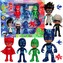 Zestaw figurek PJMasks Pidżamersi