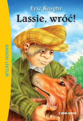 LASSIE WRÓĆ!