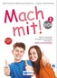Mach mit! 2. Klasa 5. Szkoła podstawowa. Zeszyt ćwiczeń