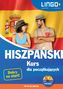 HISZPAŃSKI KURS DLA POCZĄTKUJĄCYCH KSIĄŻKA + CD