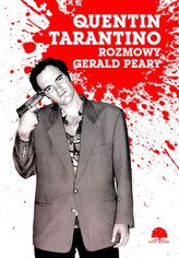 QUENTIN TARANTINO ROZMOWY