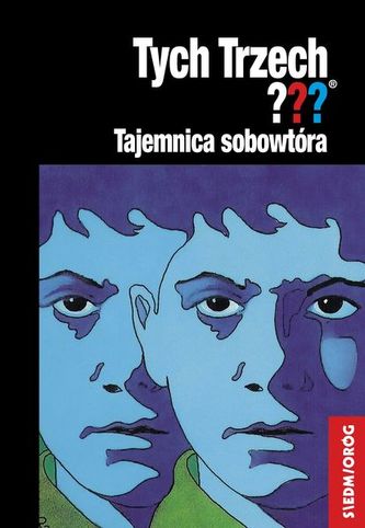 TAJEMNICA SOBOWTÓRA TYCH TRZECH