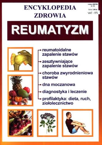Reumatyzm