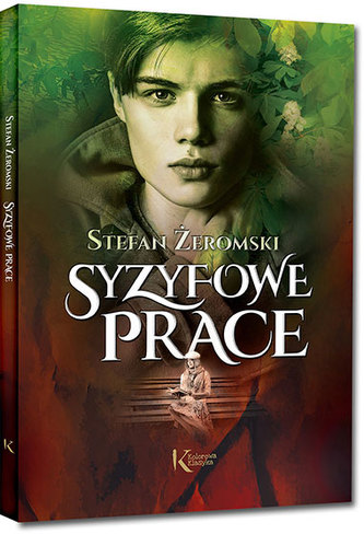 Syzyfowe prace. Kolorowa klasyka