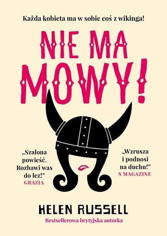 Nie ma mowy! Nie ma mowy!