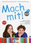 Mach mit! neu 1. Klasa 4, szkoła podstawowa. Język niemiecki. Zeszyt ćwiczeń, wersja rozszerzony