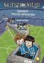 TAJEMNICA DESZCZU METEORYTÓW NAJFUTBOLNIEJSI
