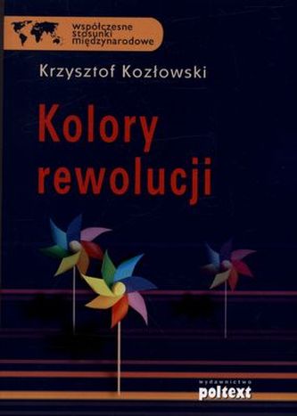 KOLORY REWOLUCJI