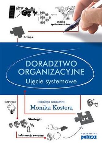 DORADZTWO ORGANIZACYJNE UJĘCIE SYSTEMOWE