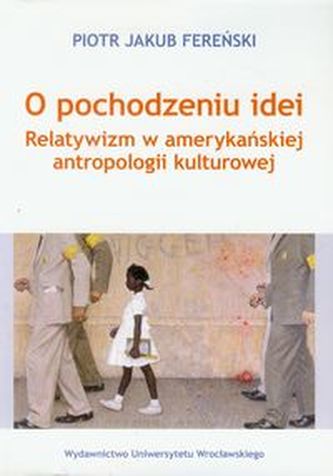 O pochodzeniu idei