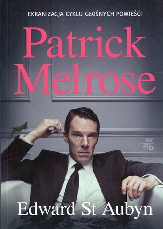 Patrick Melrose